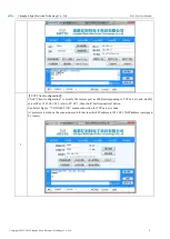 Preview for 10 page of Ebyte E103-W01 User Manual