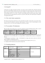 Preview for 17 page of Ebyte E103-W03 Product Instruction Manual