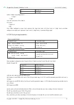 Preview for 32 page of Ebyte E180-Z8910SP User Manual