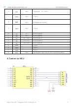 Preview for 10 page of Ebyte E22-400T30S1C User Manual