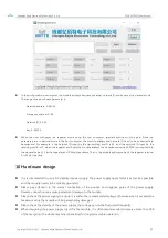 Preview for 22 page of Ebyte E22-400T30S1C User Manual