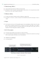 Preview for 9 page of Ebyte E220-400T22D User Manual