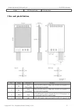 Preview for 6 page of Ebyte E30-433T20S User Manual