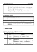 Preview for 13 page of Ebyte E30-433T20S User Manual