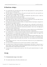 Preview for 17 page of Ebyte E30-433T20S User Manual