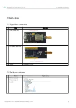 Preview for 13 page of Ebyte E30-780T20S User Manual