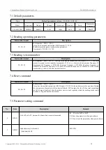 Preview for 14 page of Ebyte E30 Series User Manual