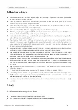 Preview for 17 page of Ebyte E30 Series User Manual