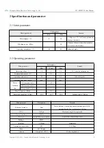 Preview for 6 page of Ebyte E32-400M20S User Manual