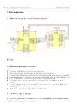 Preview for 11 page of Ebyte E32-400M20S User Manual