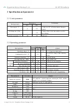 Preview for 5 page of Ebyte E32-433T33D User Manual