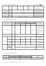 Preview for 7 page of Ebyte E70-433T Series User Manual