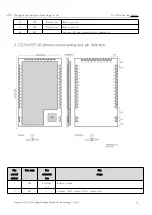 Preview for 12 page of Ebyte E70-433T Series User Manual