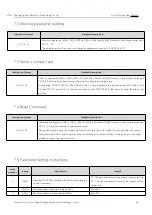 Preview for 30 page of Ebyte E70-433T Series User Manual