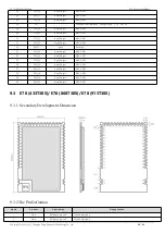 Preview for 30 page of Ebyte E70 Series User Manual