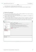 Preview for 9 page of Ebyte E73-2G4M04S1B User Manual