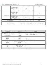 Preview for 5 page of Ebyte E73-2GM08S1C User Manual