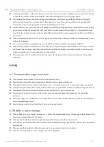 Preview for 10 page of Ebyte E73-2GM08S1C User Manual