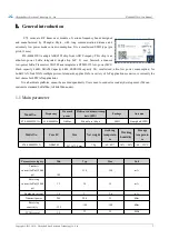 Preview for 3 page of Ebyte E78 Series User Manual