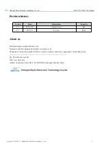 Preview for 32 page of Ebyte E810-TTL-CAN01 User Manual