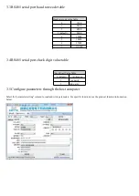 Preview for 14 page of Ebyte E831-RTU(6060-4G) Manual