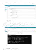 Preview for 22 page of Ebyte E890-915LG12 User Manual