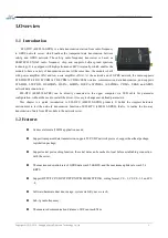 Preview for 3 page of Ebyte E90-DTU 400SL30-GPRS User Manual