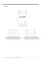 Preview for 8 page of Ebyte E90-DTU 400SL30-GPRS User Manual