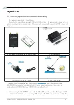 Preview for 9 page of Ebyte E90-DTU 400SL30-GPRS User Manual