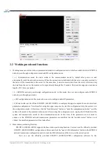 Preview for 15 page of Ebyte E90-DTU 400SL30-GPRS User Manual