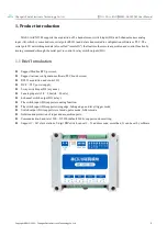 Preview for 5 page of Ebyte MA01-A C 4020 Series User Manual