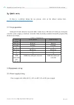 Preview for 5 page of Ebyte MA02-XXCX0080 User Manual