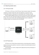 Preview for 20 page of Ebyte NB114 User Manual