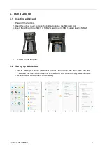 Preview for 16 page of EC Line EC-AHT-O1 User Manual