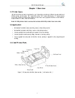 Preview for 5 page of EC Printer EC-520 Series User Manual