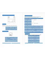 Preview for 8 page of EC Printer EC-PM-5894X User Manual