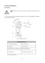 Preview for 10 page of ECA PROTEUS PREMIX PPR Series Operating Manual