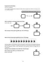 Preview for 20 page of ECA PROTEUS PREMIX PPR Series Operating Manual