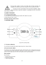 Preview for 33 page of ECA PROTEUS PREMIX PPR Series Operating Manual