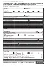 Preview for 45 page of ECA PROTEUS PREMIX PPR Series Operating Manual