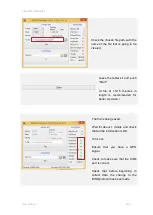 Preview for 105 page of eCapture eyesmap User Manual