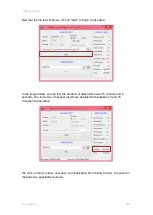 Preview for 188 page of eCapture eyesmap User Manual