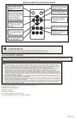 Preview for 13 page of Ecco EC2027-WC Installation Instructions Manual