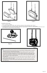 Preview for 9 page of Ecco EC7008-WK Installation Instructions Manual