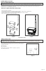 Preview for 10 page of Ecco EC7008-WK Installation Instructions Manual