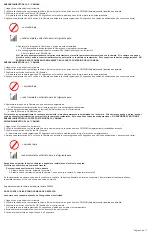 Preview for 15 page of Ecco EC7008-WK Installation Instructions Manual