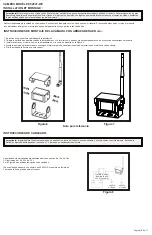 Preview for 21 page of Ecco EC7008-WK Installation Instructions Manual