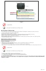 Preview for 25 page of Ecco EC7008-WK Installation Instructions Manual