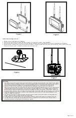 Preview for 31 page of Ecco EC7008-WK Installation Instructions Manual