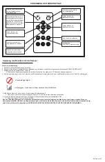 Preview for 36 page of Ecco EC7008-WK Installation Instructions Manual